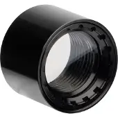 Axis F8401 Clear Lens Protector - Capuchon d'objectif de caméra - transparent (pack de 5) - pour F1005-E unité de capteur