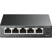 TP-LINK TL-SG105S 5-PORT SWITCH