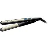 Spectrum S6500 brosse soufflante et fer à lisser À chaleur Noir 2,5 m