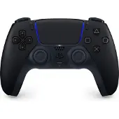 Sony Playstation 5 DualSense Manette Sans Fil Midnight Black