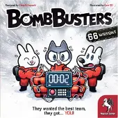 Asmodee Bomb Busters