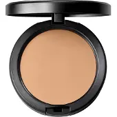 MAC Studio Fix Powder Plus Foundation Prefill fond de teint poudré matifiant teinte NC18 12 g