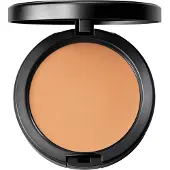 MAC Studio Fix Powder Plus Foundation Prefill fond de teint poudré matifiant teinte NW35 12 g