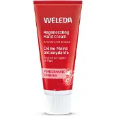 Weleda Crème Mains régénératrice à la Grenade 50 ml Crème Pour La Peau