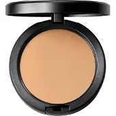 MAC Studio Fix Powder Plus Foundation Prefill fond de teint poudré matifiant teinte NC20 12 g
