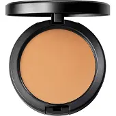 MAC Studio Fix Powder Plus Foundation Prefill fond de teint poudré matifiant teinte NC40 12 g