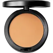 MAC Studio Fix Powder Plus Foundation Prefill fond de teint poudré matifiant teinte NC41 12 g