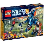 LEGO Nexo Knights 70312 Le méca-cheval de Lance