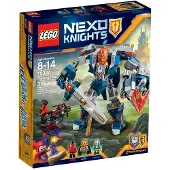 LEGO Nexo Knights 70327 Le robot du roi