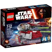 LEGO Star Wars 75135 Obi-Wans Jedi Interceptor