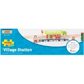 Bigjigs Rail Rural Railway Station