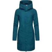 Ragwear Manteau fonctionnel 'Jannisa'