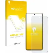 Upscreen Film de protection Protection d'écran Film mat antireflet (Motorola Edge 50 Neo), Téléphone portable : film de protection, Gris