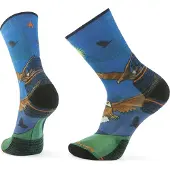 Smartwool Chaussettes Zero Cushion Eagle