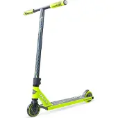 Madd Gear Enfants Trottinette Stunt MG1 Raven, Taille:ONESIZE, Couleur:Vert