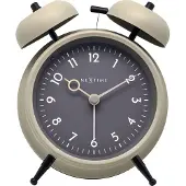Nextime - 5247KI - Réveil - vert - Golden Hour