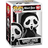 Funko POP! Pop! Ghost Face - figurka winylowa Scream, oficjalny produkt premium