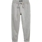 Next Pantalon gris chiné