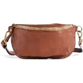Campomaggi Sacs banane marron