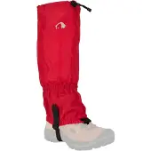 Tatonka 420 Hd Gaiters Rouge M