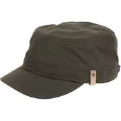 Fjällräven Singi Trekking Cap Vert XL