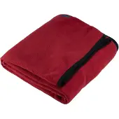 Cocoon Fleece Blanket Rouge 200 x 160 cm