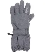 Barts Tec Gloves Gris 3 Homme
