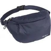 Tatonka Hip Belt Pouch, sac banane, bleu