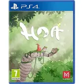Ps4 Hoa Vert PAL