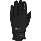 GORE WEAR Gant C5 Gore-Tex - Noir - Tailles : 6, 7, 8, 9, 10, 11