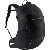 Vaude Tremalzo 18l Woman Backpack Noir Femme