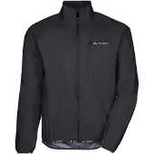 Vaude Men's Drop Jacket III, veste de pluie, homme, noir
