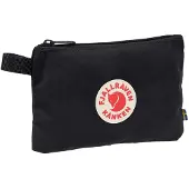 Fjällräven Kånken Wash Bag Noir