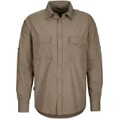 Craghoppers Chemise à Manches Longues Kiwi