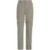 Vaude Pantalon Farley Zip Off V Regular