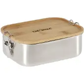Tatonka Vaisselle LUNCH BOX I 800 BAMBOO Uni