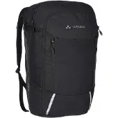 Vaude Sac à Dos & Sacoche Vélo - Cycle 28 II - noir