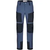 Fjällräven Keb Agile Pants Bleu 48 / Regular Homme