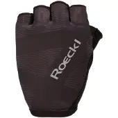 Roeckl Busano Performance Short Gloves Gris 7.5
