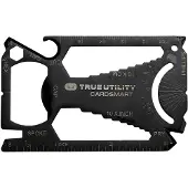 True Utility Card Smart Multitool