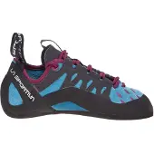 La Sportiva Tarantulace Climbing Shoes Bleu EU 37 Femme