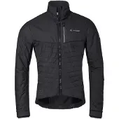 Vaude Bike Posta Insulation Jacket Noir M Homme
