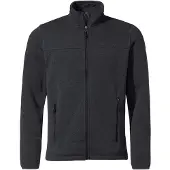 Vaude Rienza Iii Full Zip Fleece Noir 3XL Homme