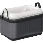 Dometic Insert étanche Go Soft Insert Taille 20 Litres -