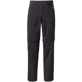Vaude Pantalon Farley Stretch Zip Off Ii