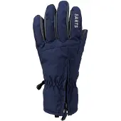 Barts Zipper Gloves Bleu 3 Garçon