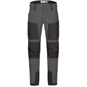 Fjällräven Keb Agile Pants Gris 46 / Long Homme