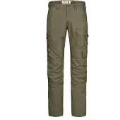 Fjällräven Vidda Pro Lite Pants Vert 44 / Short Homme