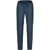 Vaude Redmont Pants Bleu 46 Femme