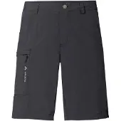 Vaude Farley V Shorts Gris 54 Homme